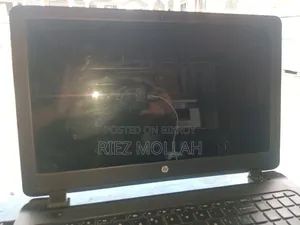 Laptop HP 350 G2 4GB Intel Core I3 HDD 320GB