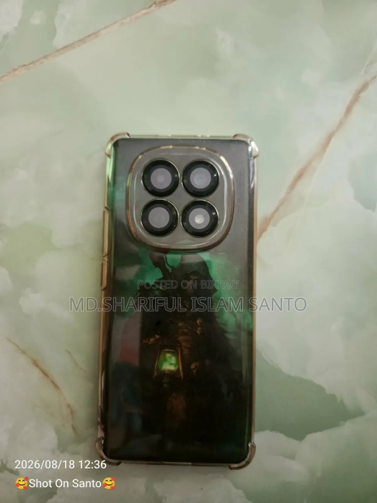Xiaomi Redmi Note 15 256 GB Blue