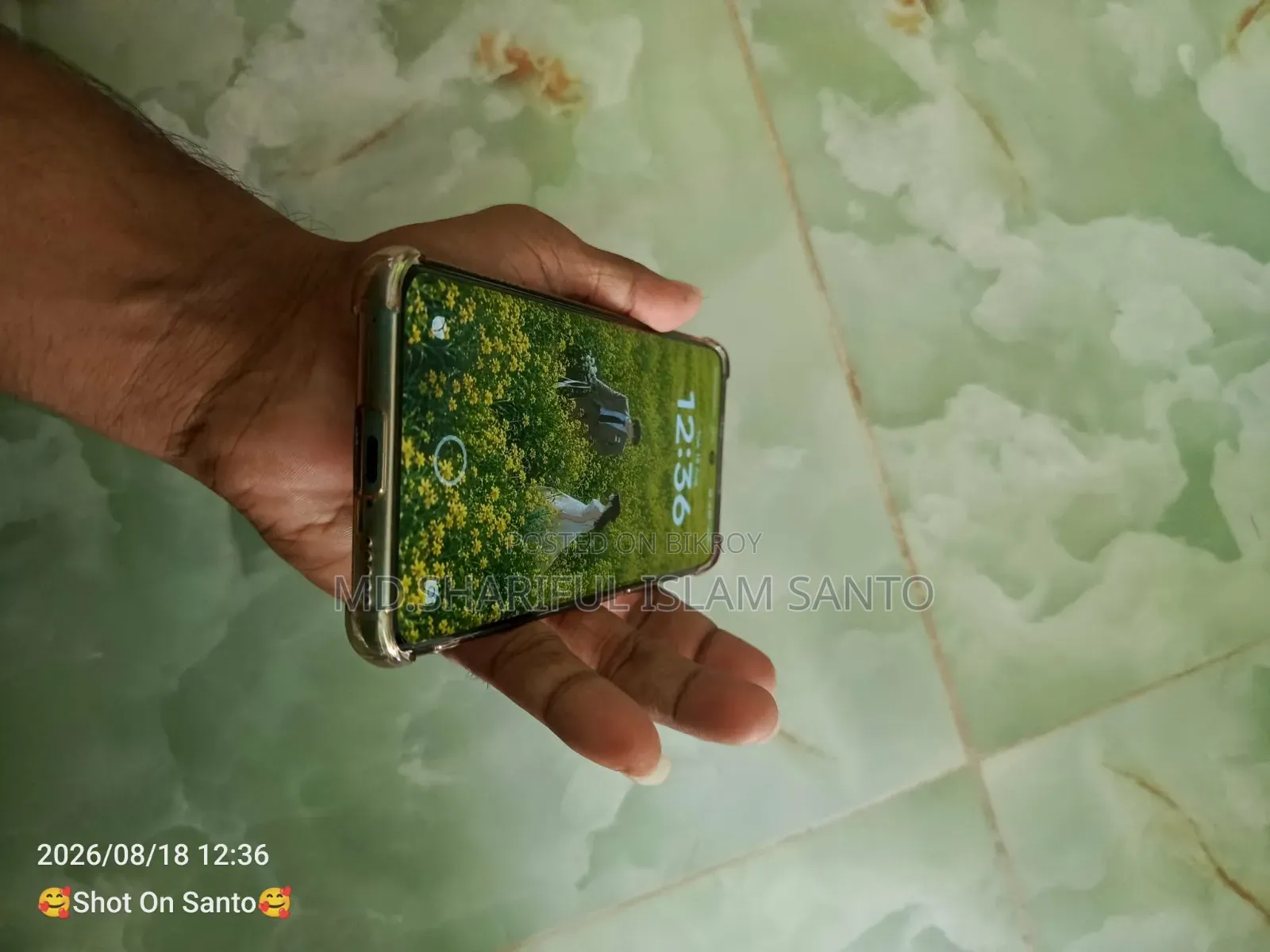 Xiaomi Redmi Note 15 256 GB Blue
