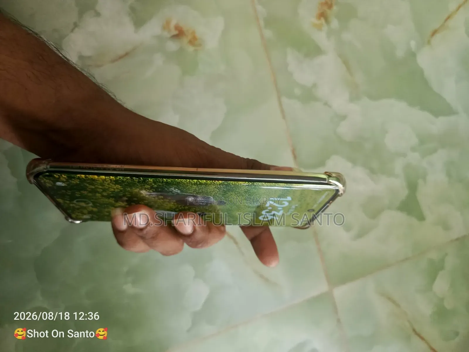 Xiaomi Redmi Note 15 256 GB Blue
