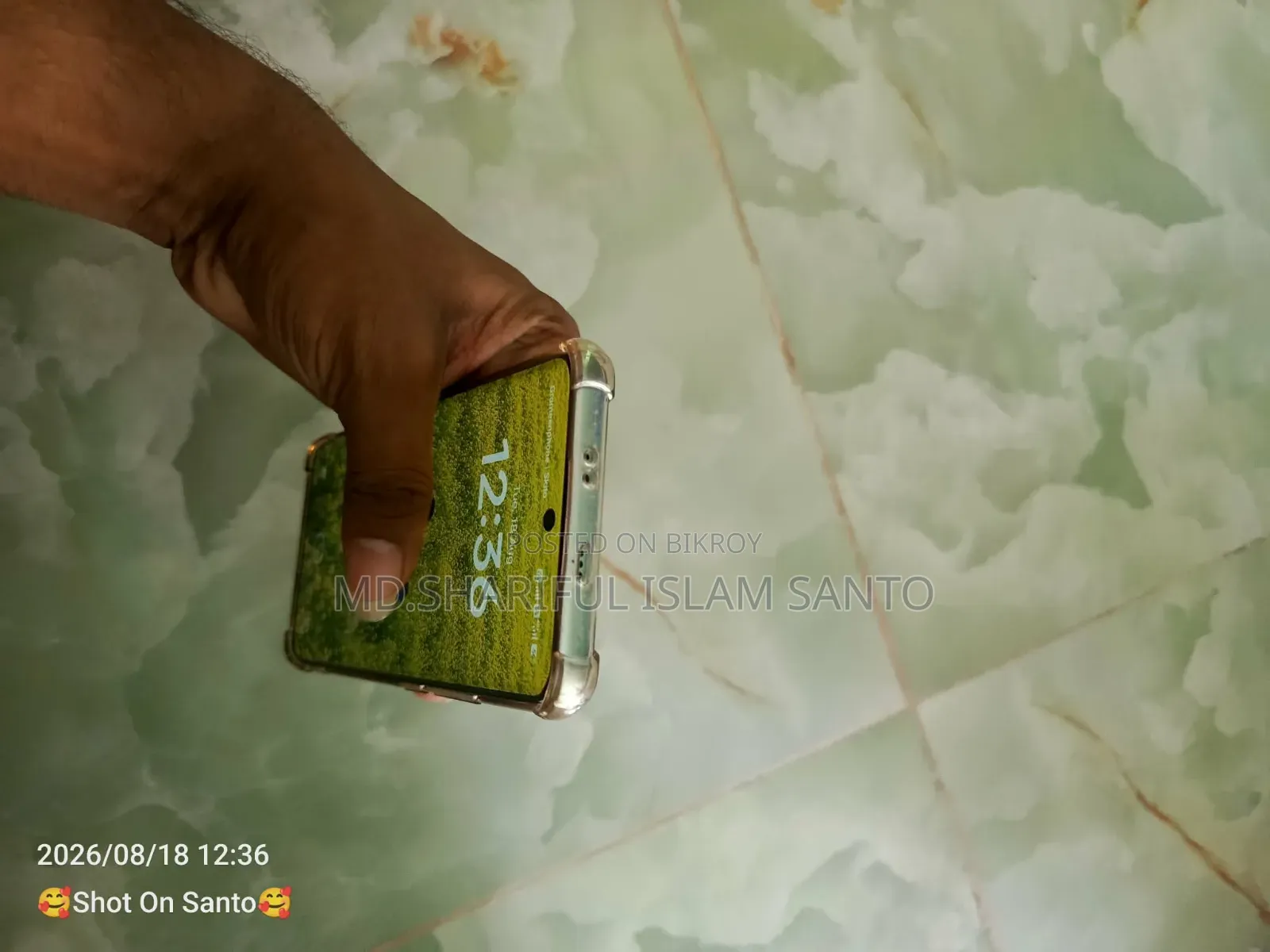 Xiaomi Redmi Note 15 256 GB Blue