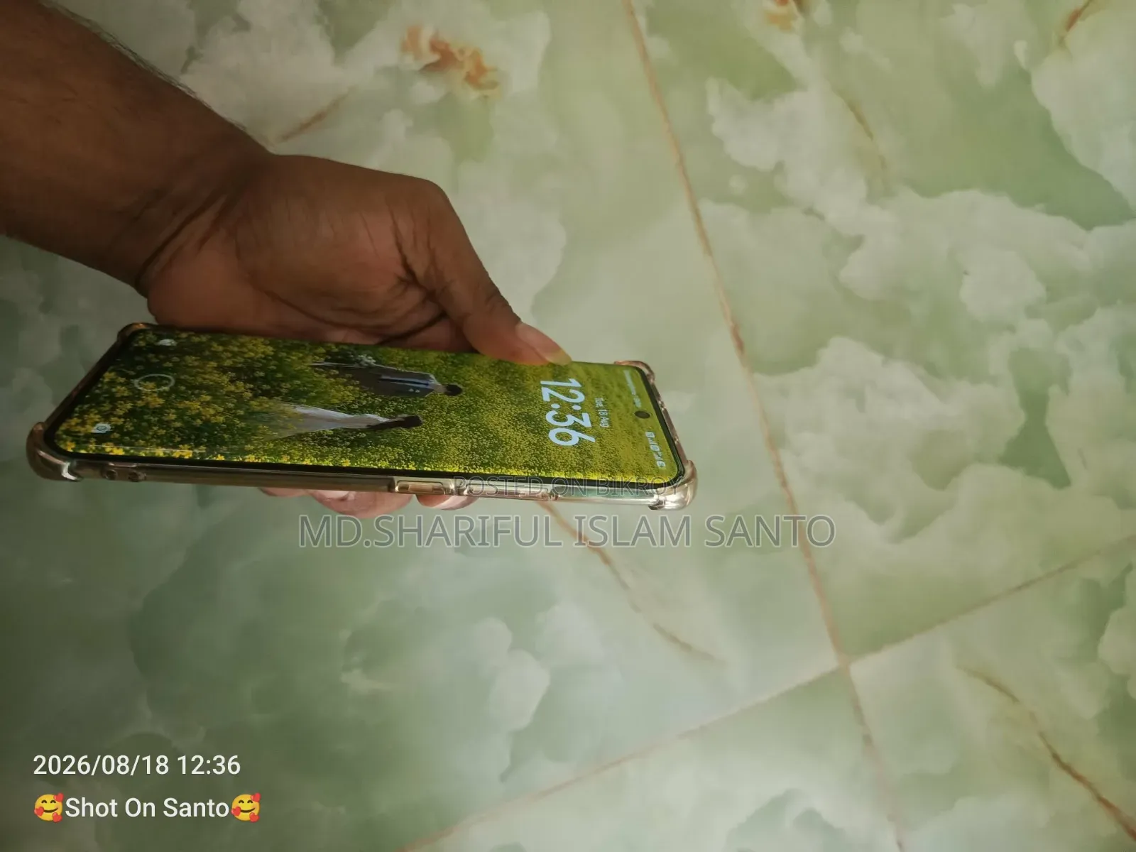 Xiaomi Redmi Note 15 256 GB Blue