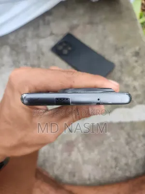 Tecno Camon 30S 256 GB Black