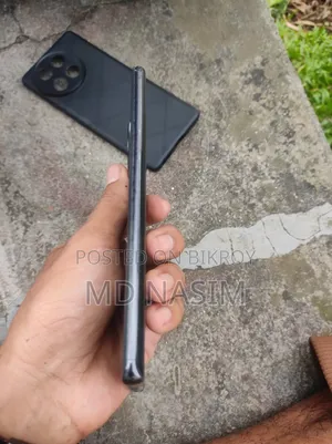 Tecno Camon 30S 256 GB Black