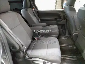 Toyota Noah 2022 Gray
