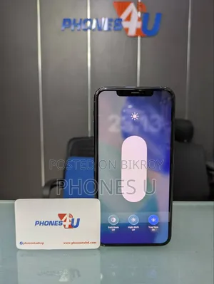 অ্যাপল আইফোন ১১ প্রো ম্যাক্স ২৫৬ জিবি সবুজ
