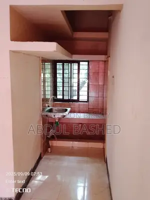 উত্তরায় হুজাফস হাউসে ২ বেডরুমের অ্যাপার্টমেন্ট ভাড়ার জন্য