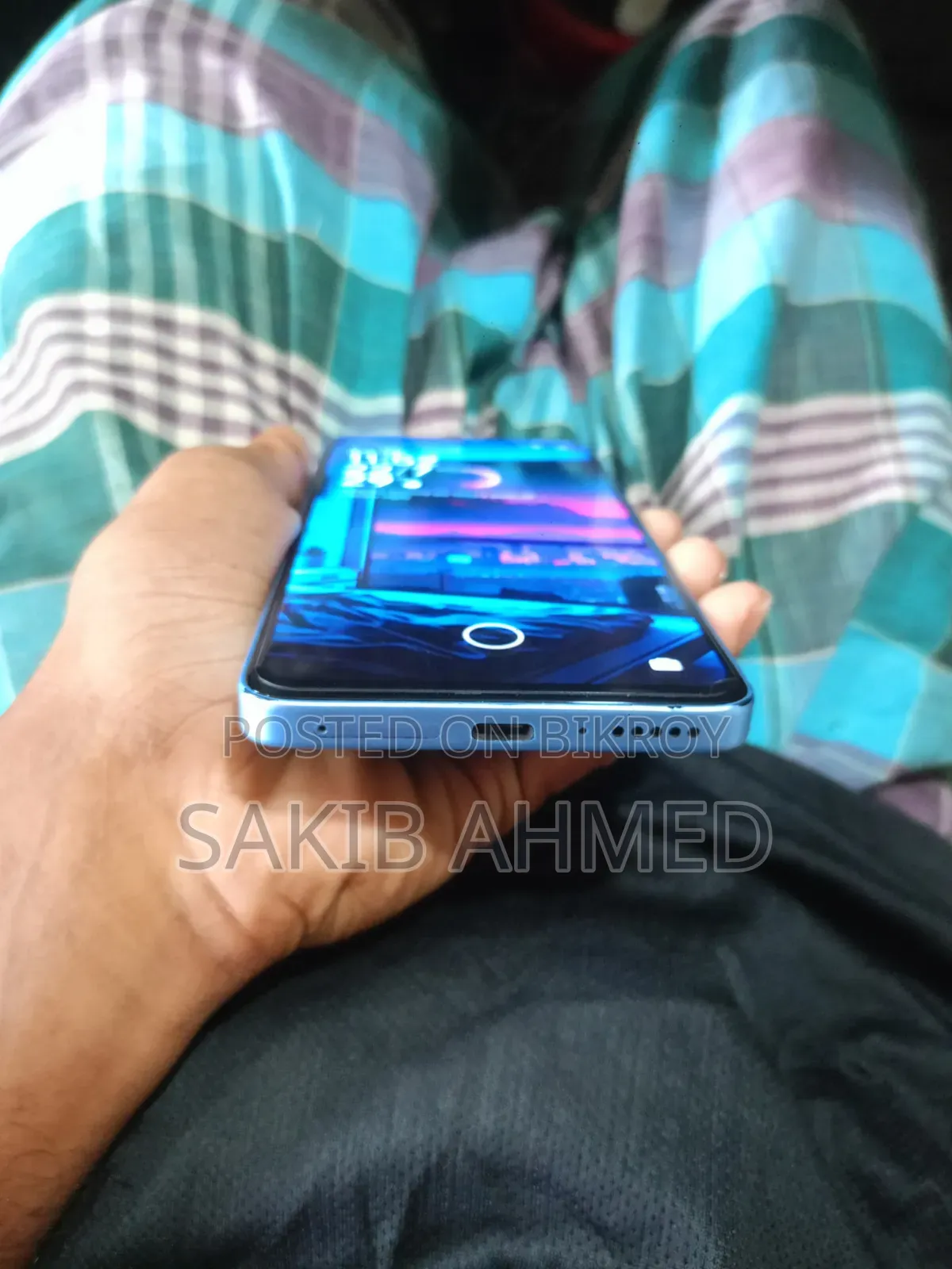 Xiaomi Redmi Note 13 128 GB Blue