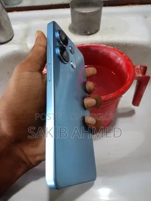 Xiaomi Redmi Note 13 128 GB Blue
