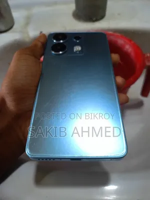 Xiaomi Redmi Note 13 128 GB Blue