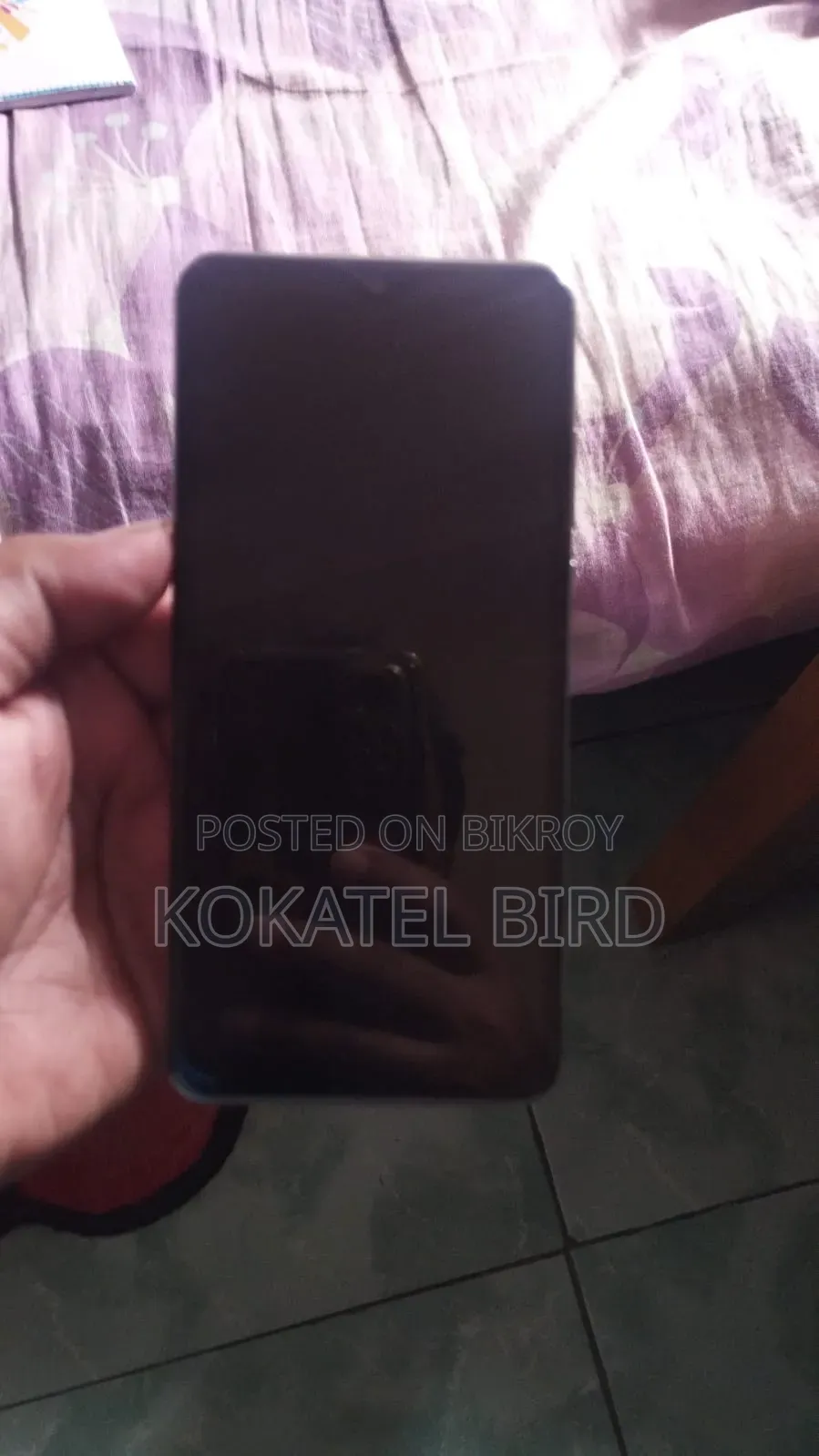 Huawei P30 Lite 128 GB White