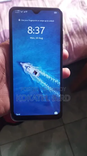 Huawei P30 Lite 128 GB White