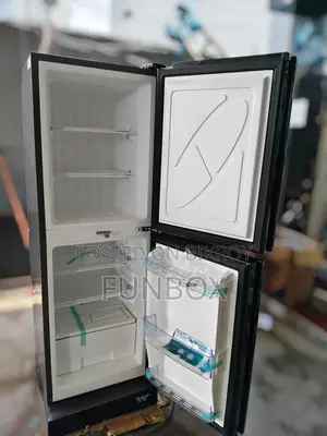 New Walton 176L Refrigerator WFD 1F3 Discount Sale