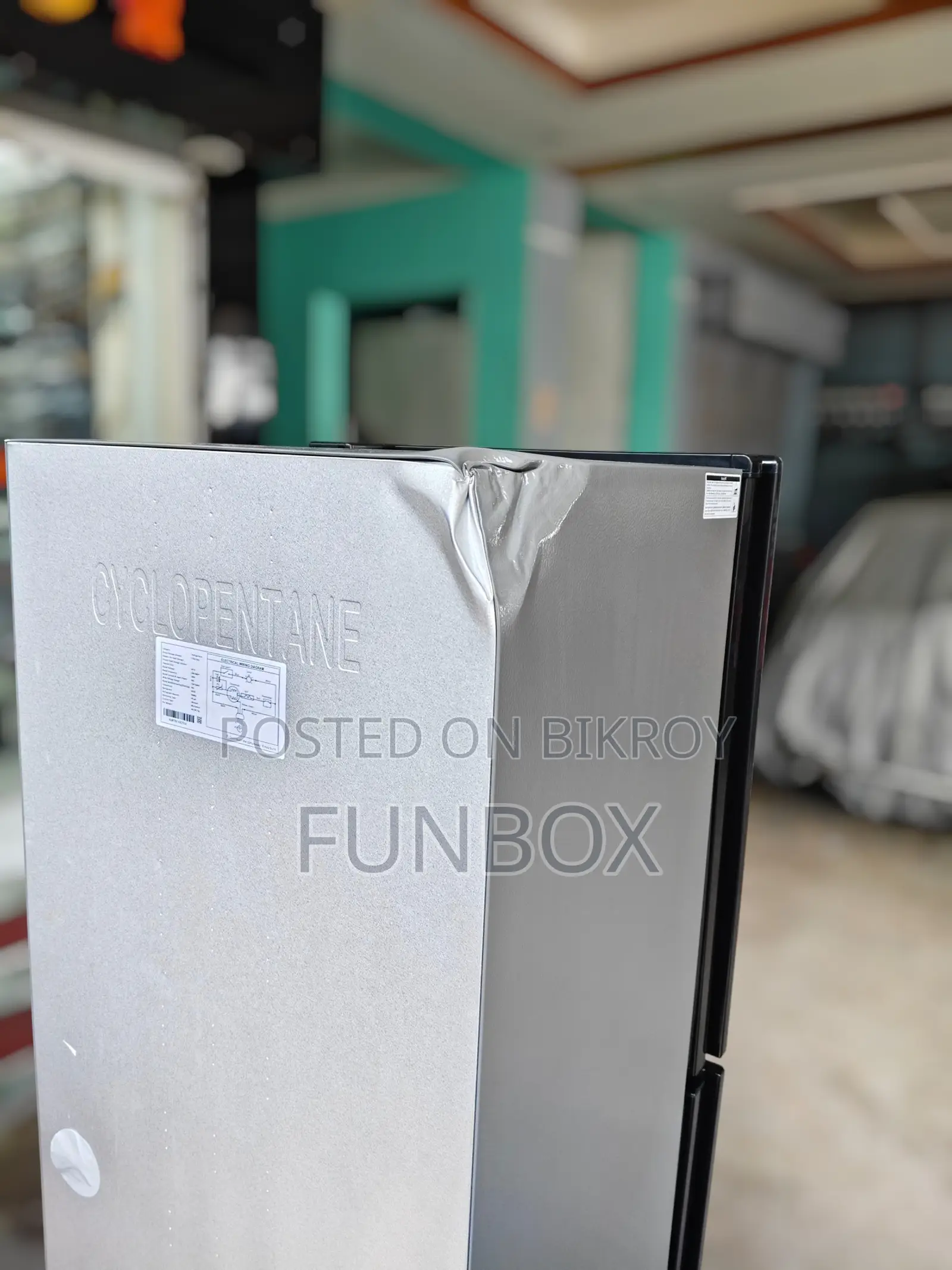 New Walton 176L Refrigerator WFD 1F3 Discount Sale