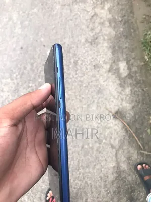 Realme C15 64 GB Blue
