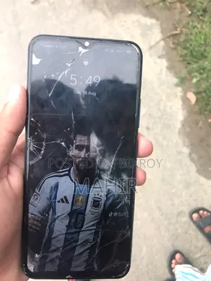 Realme C15 64 GB Blue
