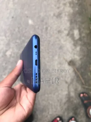 Realme C15 64 GB Blue
