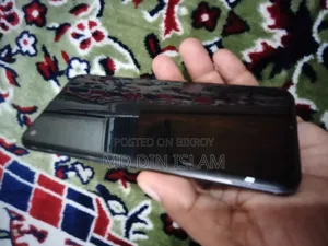 Realme 8 5G 128 GB Black