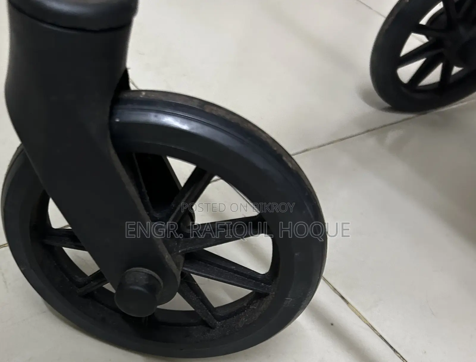 Seat Walker - Aspire 6 – Never Used – Australia