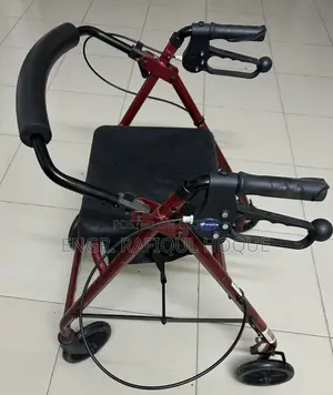 Seat Walker - Aspire 6 – Never Used – Australia