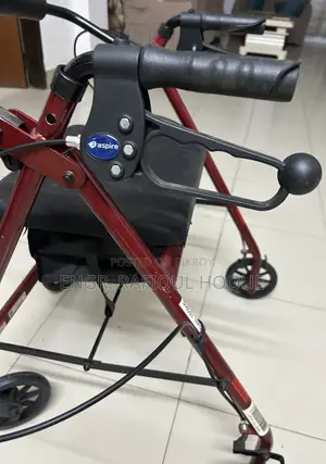 Seat Walker - Aspire 6 – Never Used – Australia