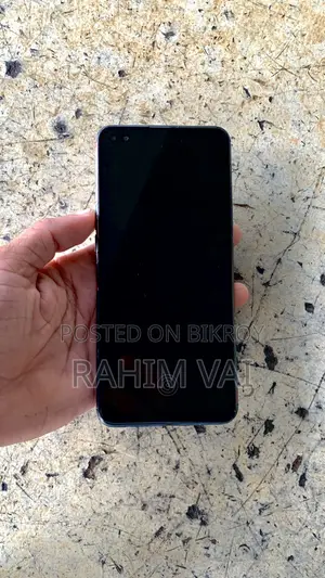 অপ্পো এফ১৭ প্রো ১২৮ জিবি ব্লু