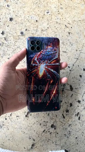 অপ্পো এফ১৭ প্রো ১২৮ জিবি ব্লু