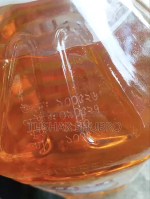 Premium Fresh 5-Liter Rice Bran Oil