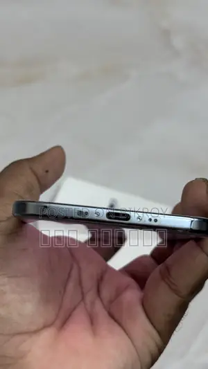নিউ অ্যাপল আইফোন এয়ার ২৫৬ জিবি হোয়াইট