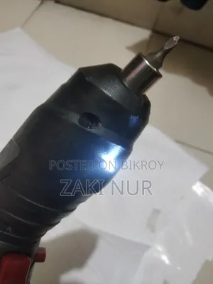 Rechargeable Chinese Drill Machine