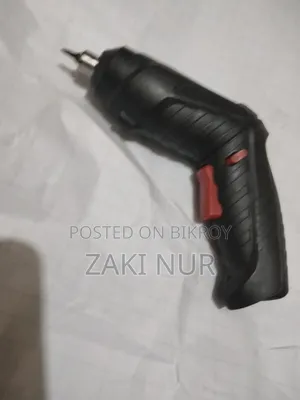 Rechargeable Chinese Drill Machine