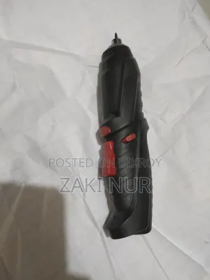 Rechargeable Chinese Drill Machine