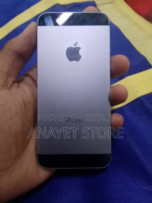 অ্যাপল আইফোন ৫এস ৬৪ জিবি সিলভার