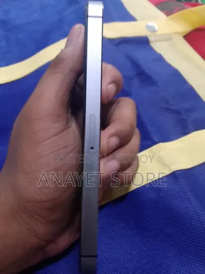 অ্যাপল আইফোন ৫এস ৬৪ জিবি সিলভার