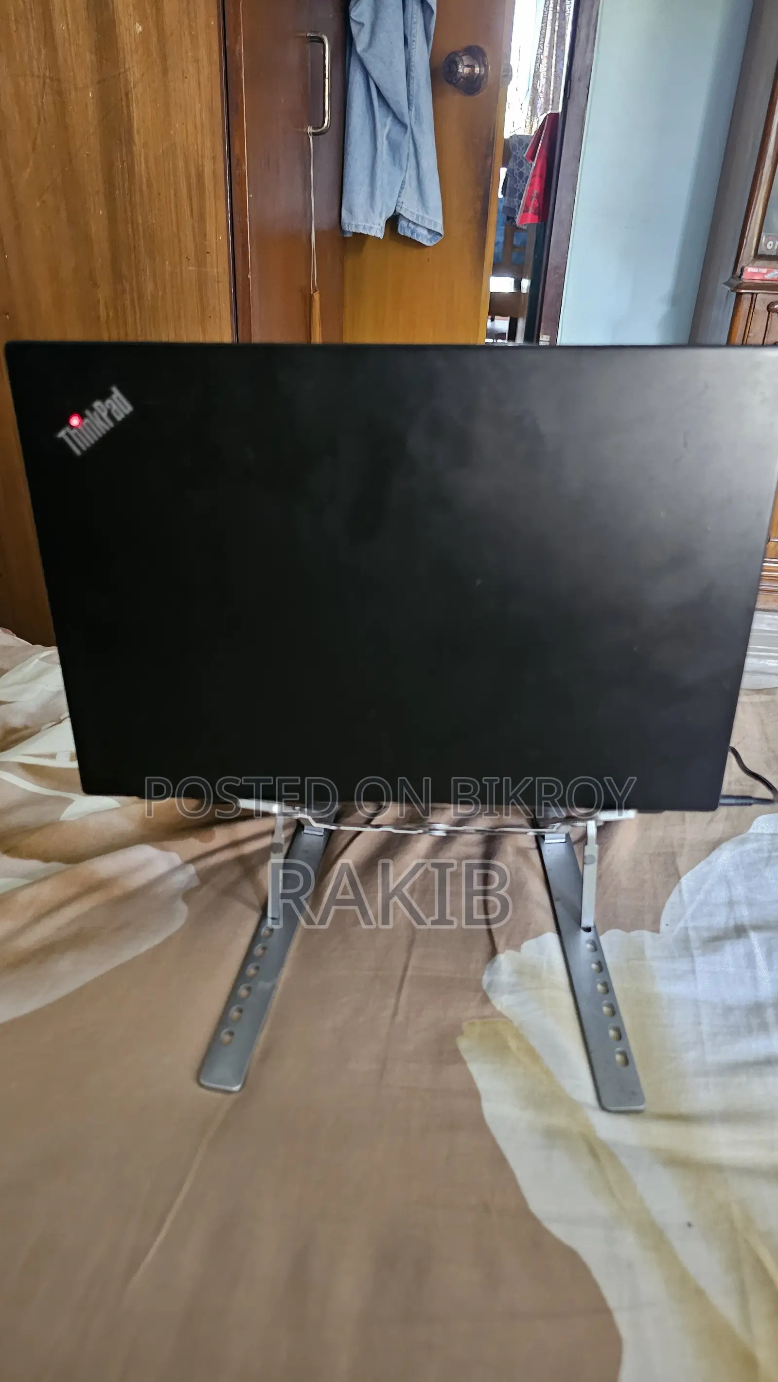 Laptop Lenovo ThinkPad X280 8GB Intel Core I5 SSD 256GB