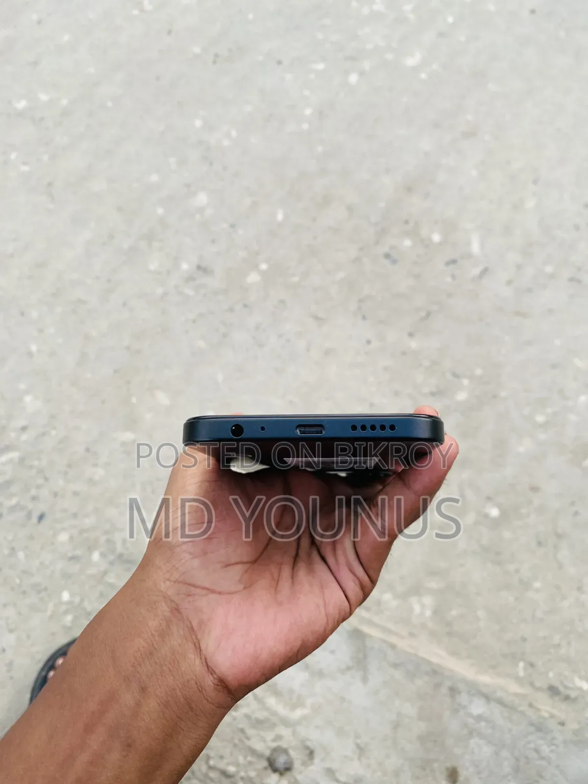 New Xiaomi Redmi 15C 256 GB Black