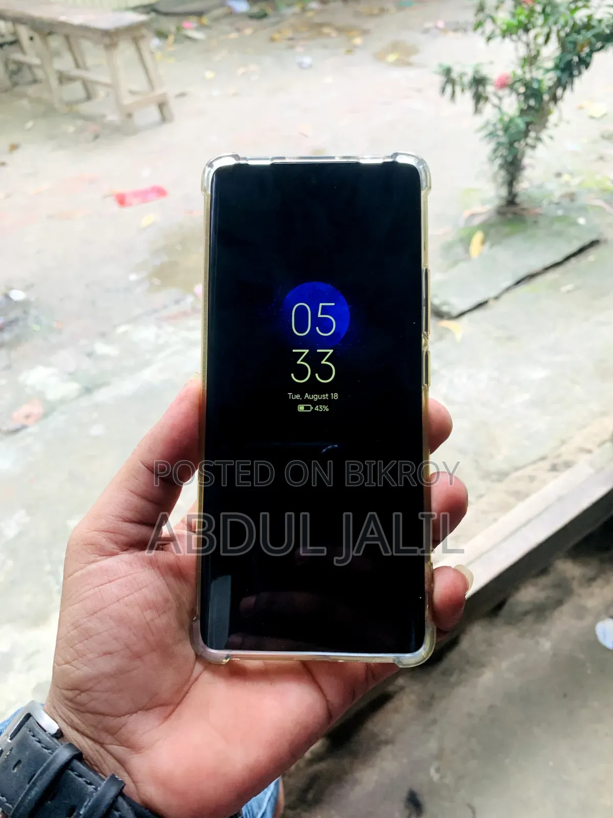 Xiaomi Civi 1S 128 GB Rose Gold