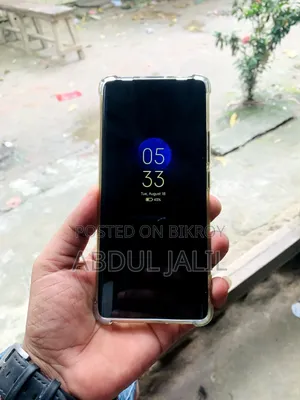 শাওমি সিভি ১এস ১২৮ জিবি রোজ গোল্ড