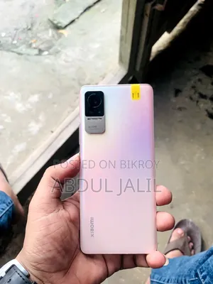 Xiaomi Civi 1S 128 GB Rose Gold
