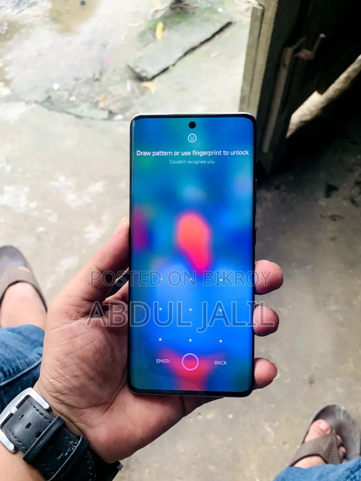 Xiaomi Civi 1S 128 GB Rose Gold