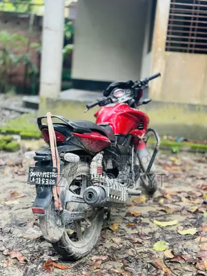 Hero Hunk 2018 Red