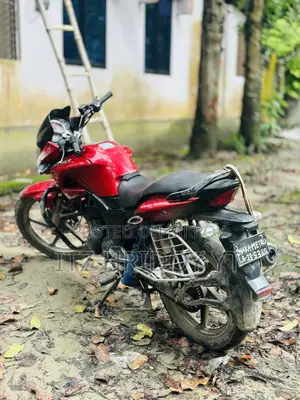 Hero Hunk 2018 Red