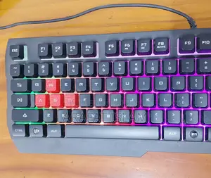 A4Tech Bloody B135N Gaming Keyboard বিক্রি হবে