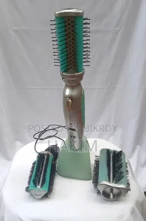 ইলেকট্রিক চিরুনি