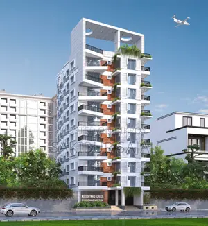 Furnished 3-Bedroom Apartment in Mars Builders, Badda for Sale