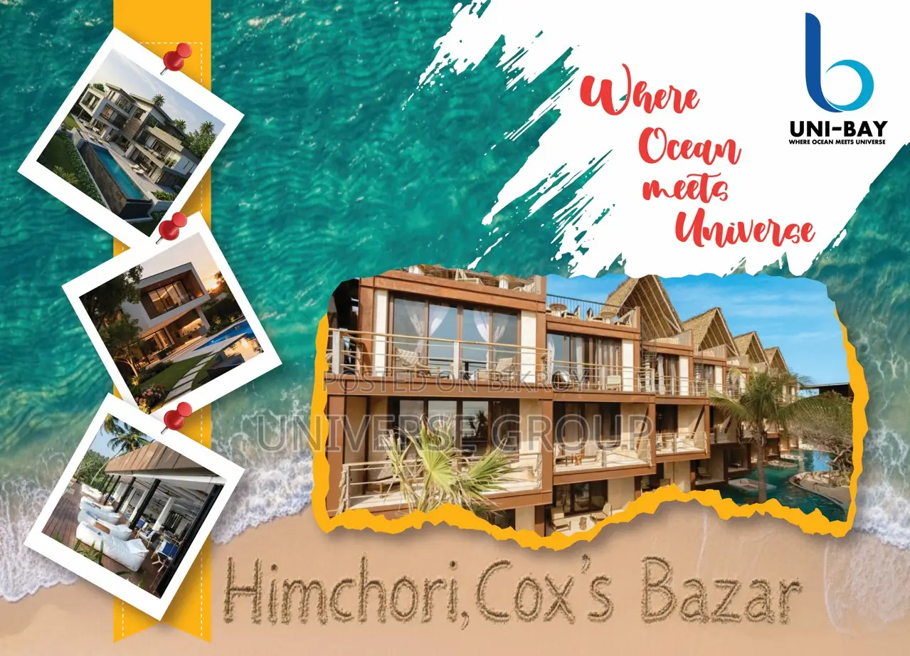 Unibay Resort