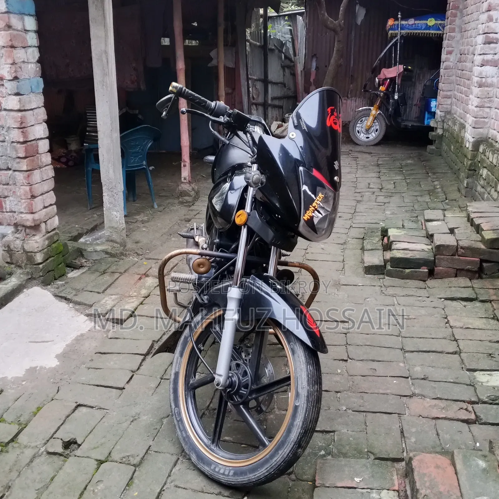 New Runner Bullet 100 2018 Black