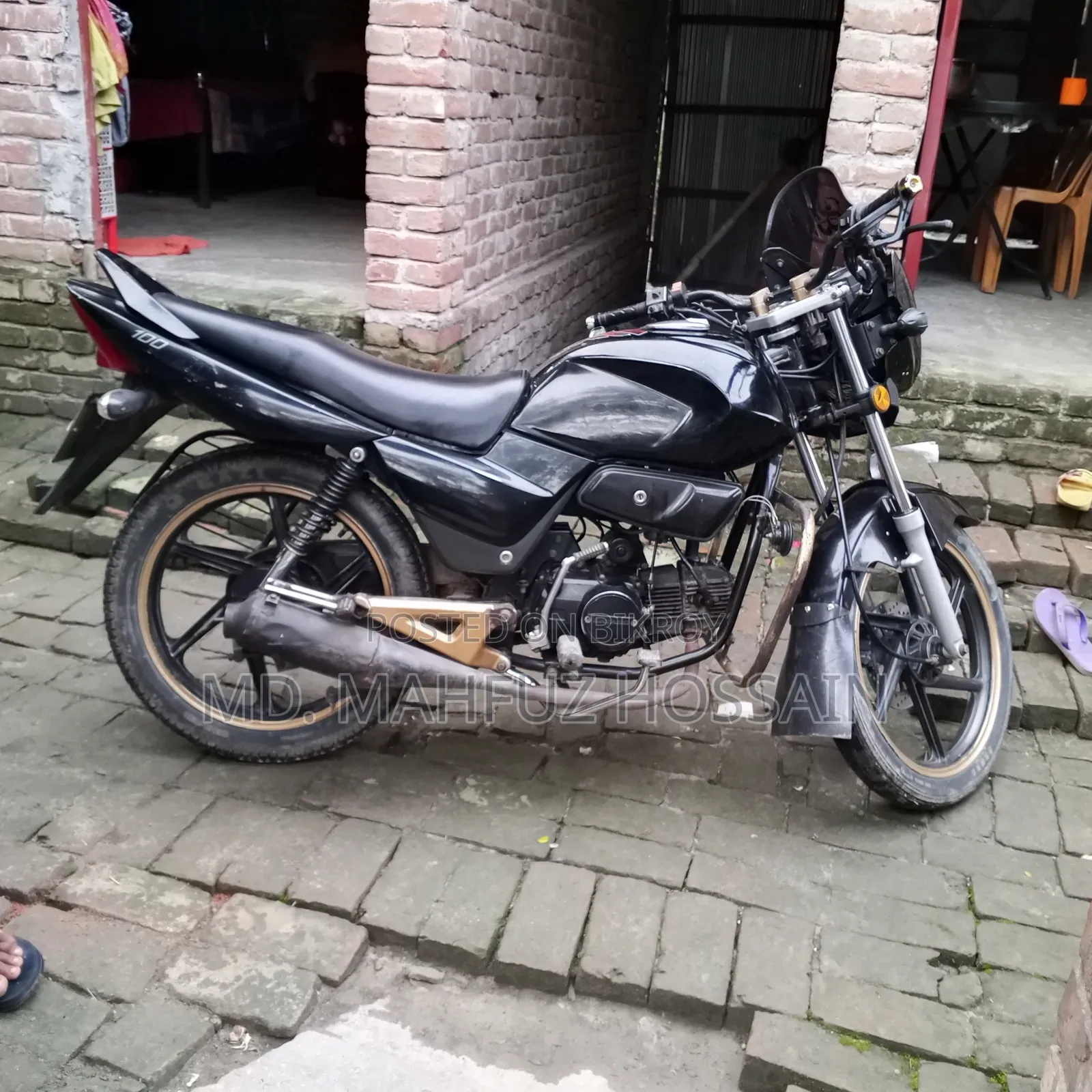 New Runner Bullet 100 2018 Black