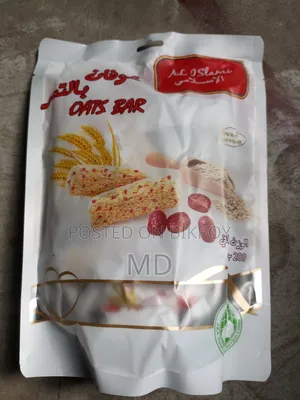 Al Islami Oats Bar - Delicious Chocolate Oats Bar
