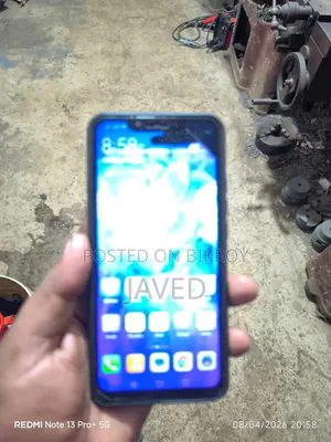 Huawei Nova 3i 128 GB Black